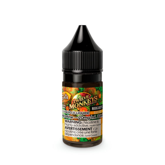 FLAVOUR BEAST x 12 MONKEY 30ML