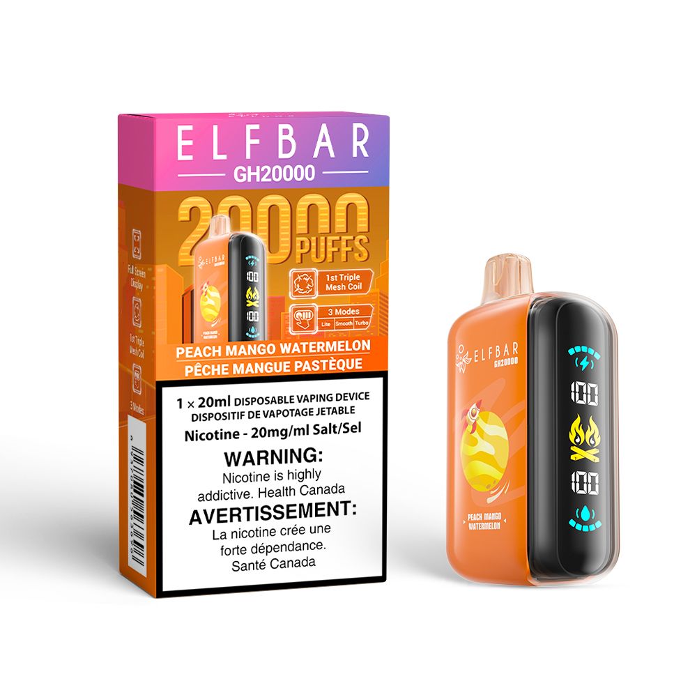ELFBAR GH 20K