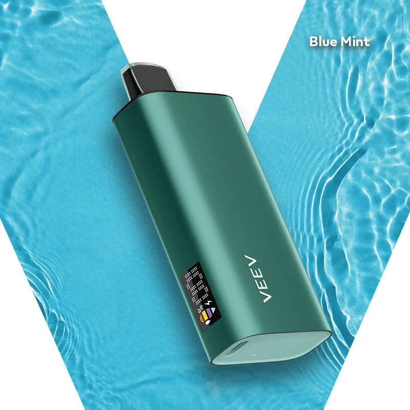 VEEV ONE 8K PUFFS
