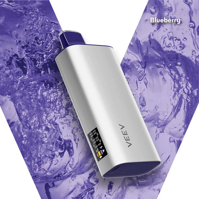VEEV ONE 8K PUFFS