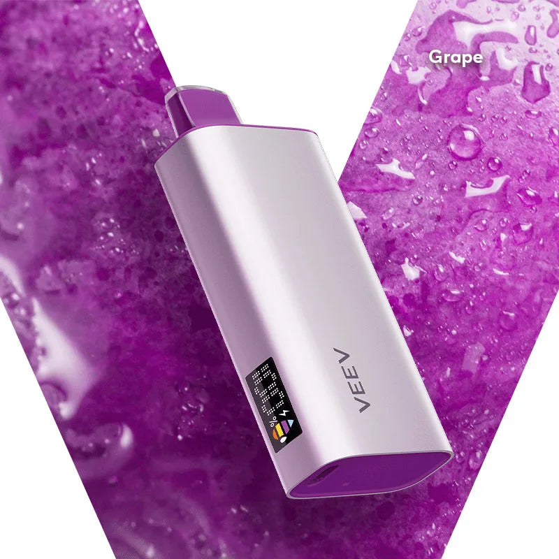 VEEV ONE 8K PUFFS