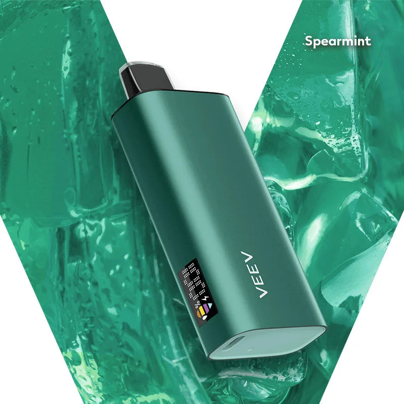 VEEV ONE 8K PUFFS