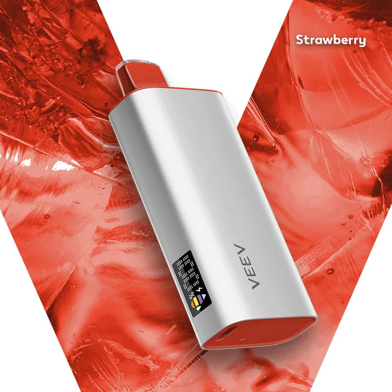 VEEV ONE 8K PUFFS