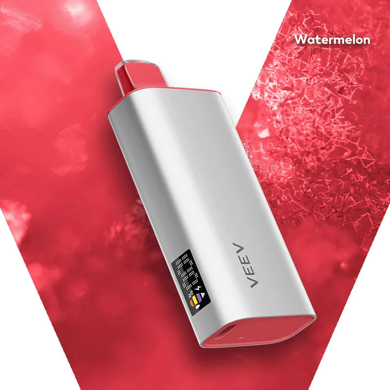 VEEV ONE 8K PUFFS
