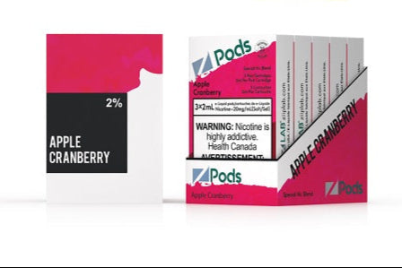 Z PODS