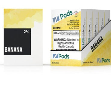 Z PODS