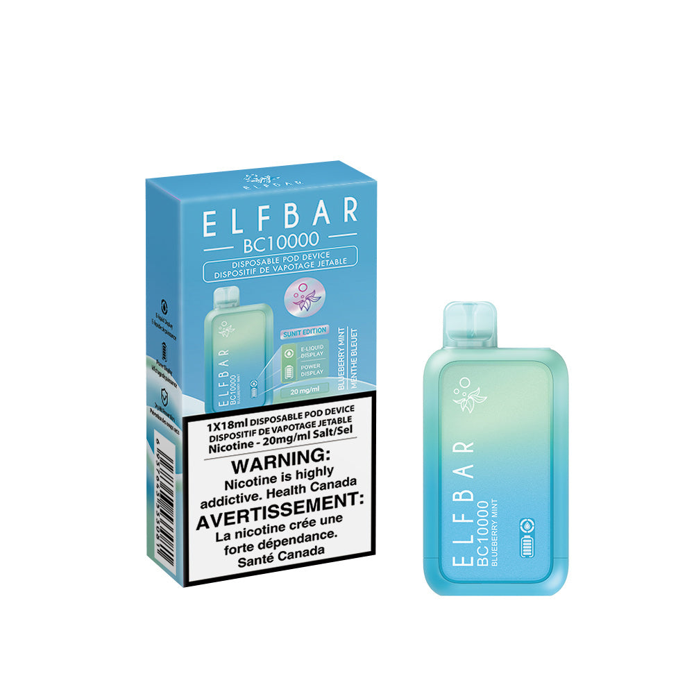 ELFBAR BC 10000