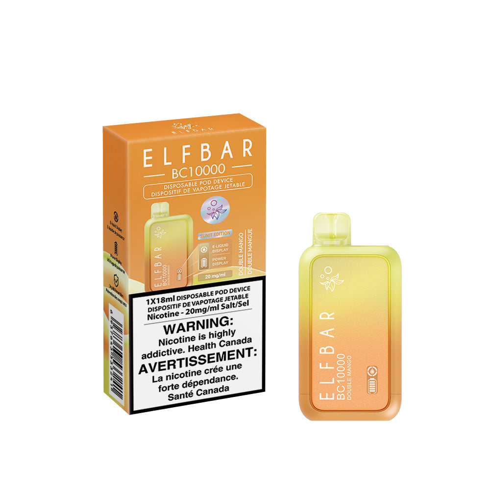 ELFBAR BC 10000