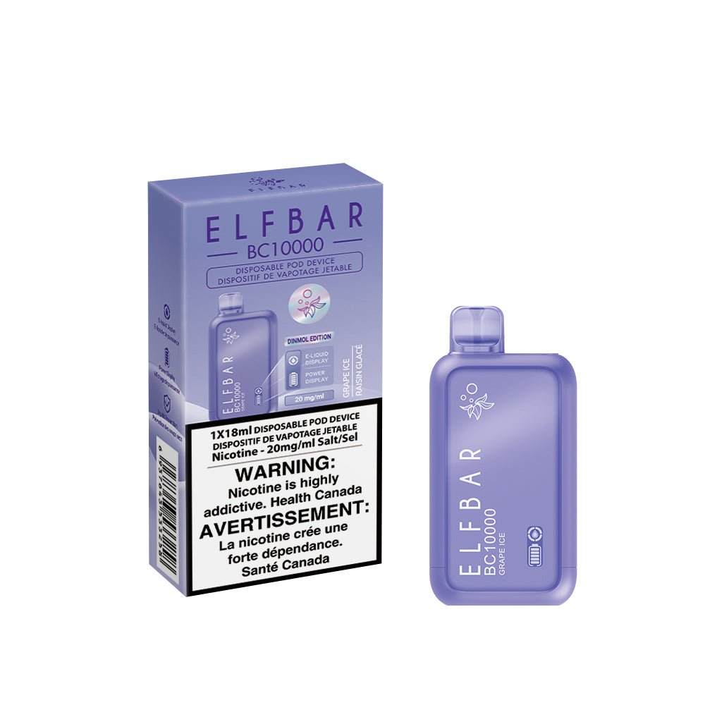 ELFBAR BC 10000