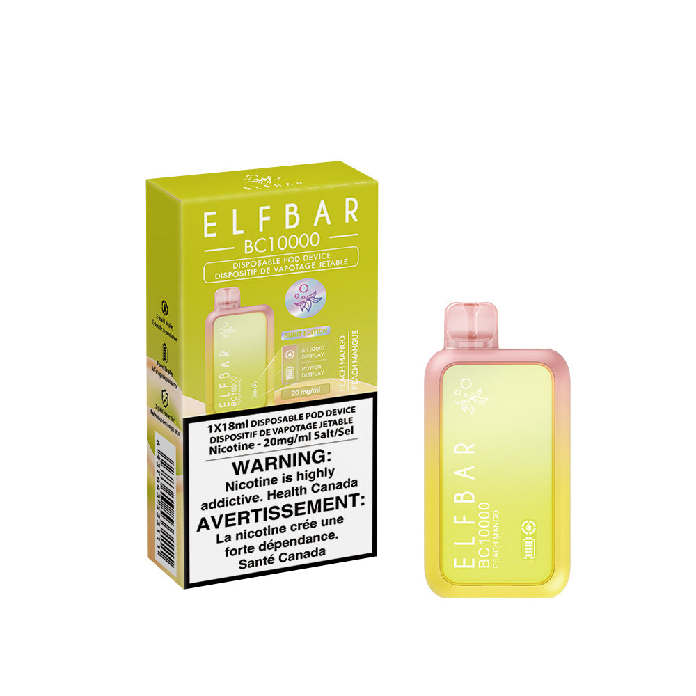 ELFBAR BC 10000