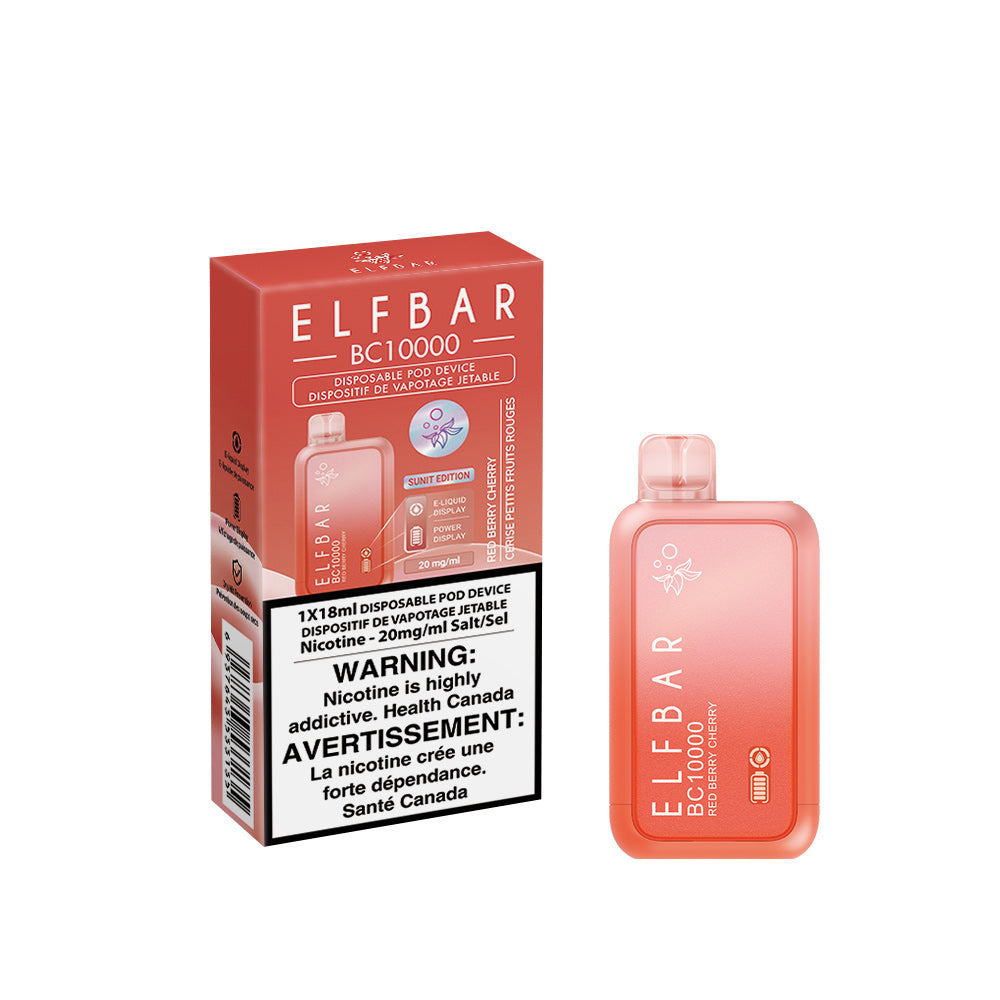 ELFBAR BC 10000