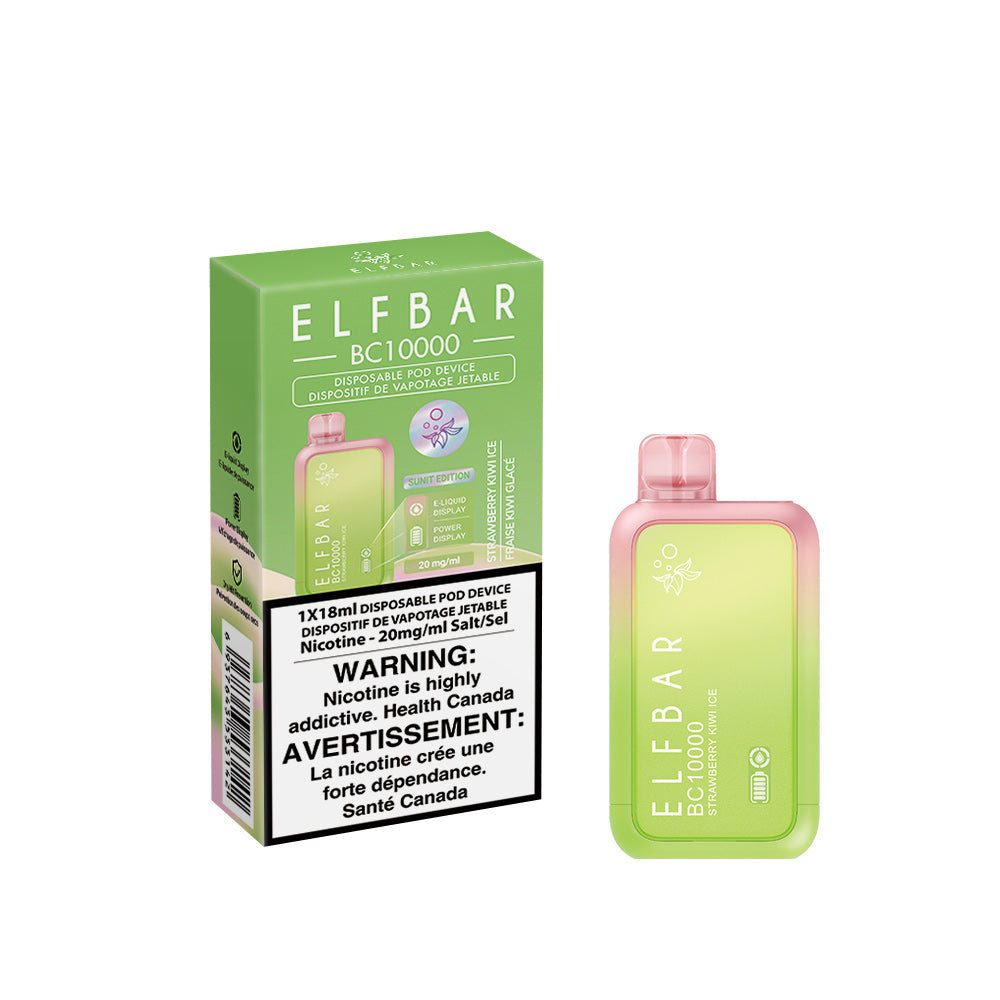ELFBAR BC 10000
