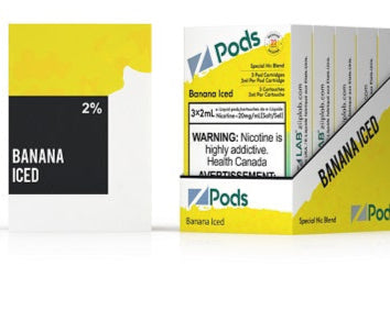Z PODS