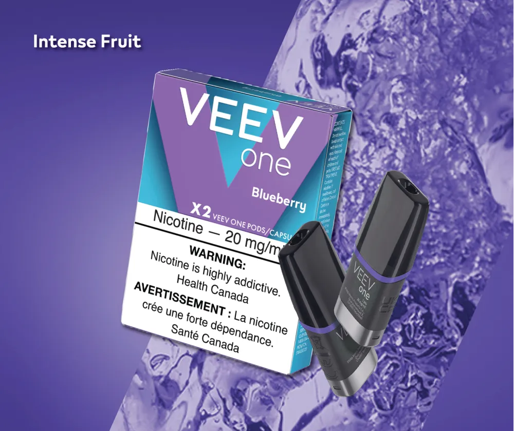 VEEV ONE PODS