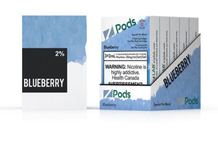 Z PODS