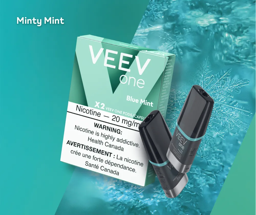 VEEV ONE PODS