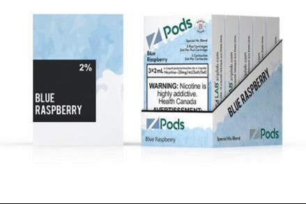 Z PODS