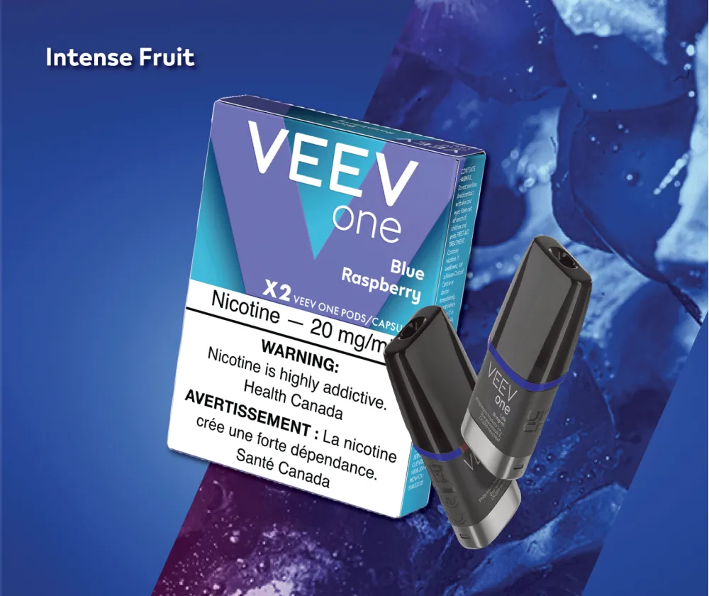 VEEV ONE PODS