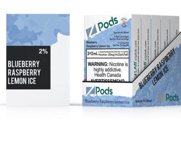 Z PODS