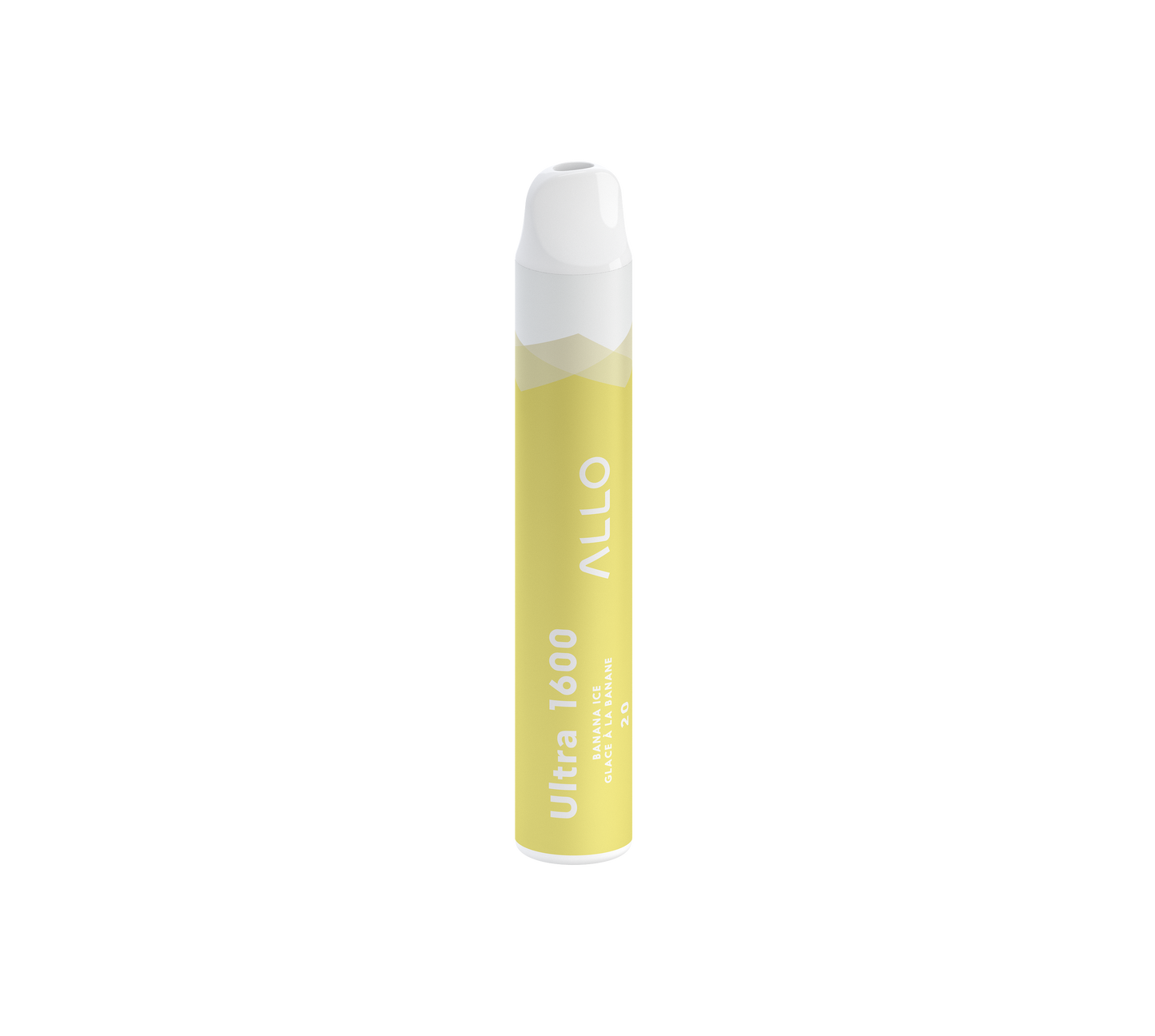 ALLO - 1600 PUFFS