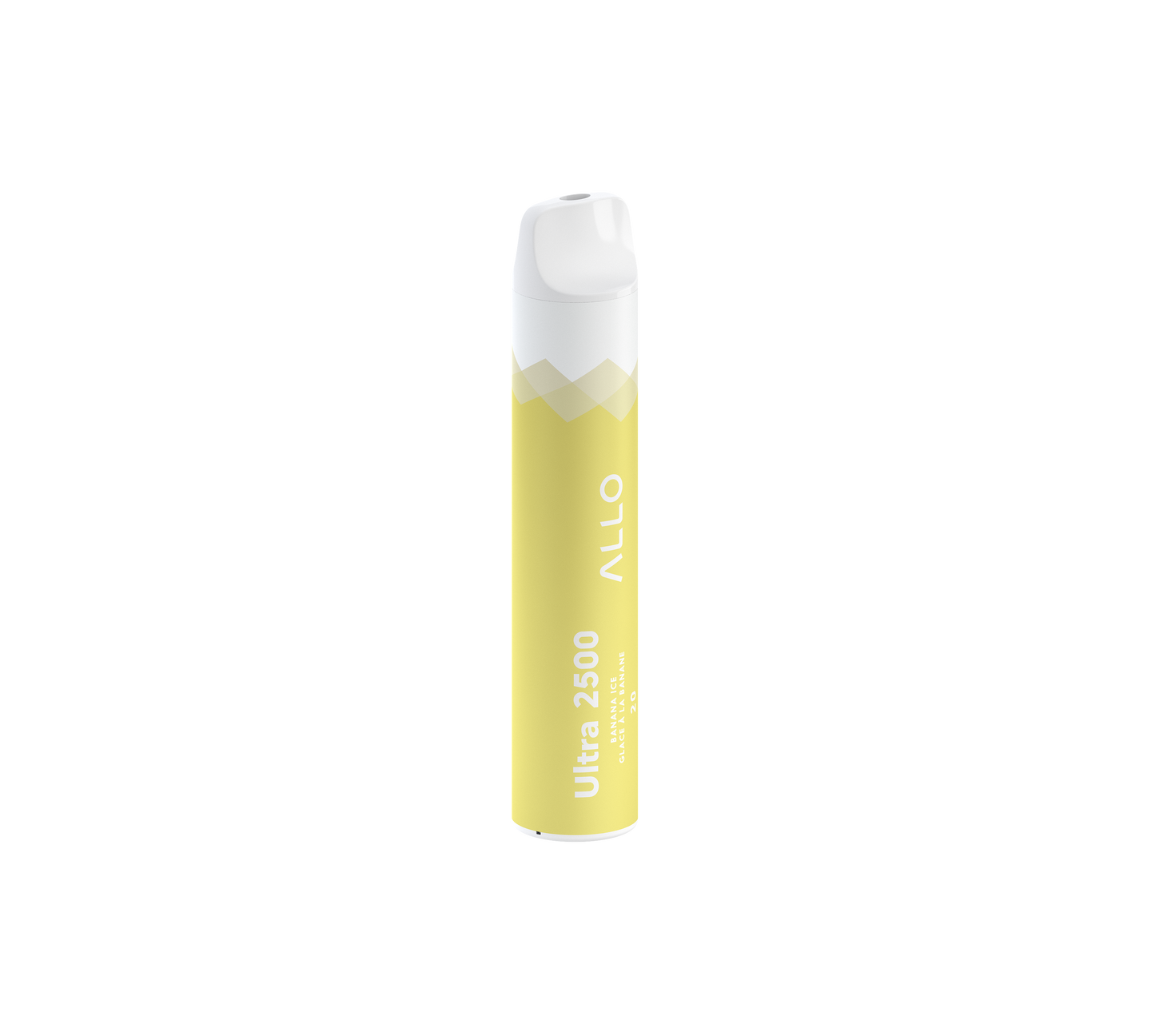 ALLO - 2500 PUFFS