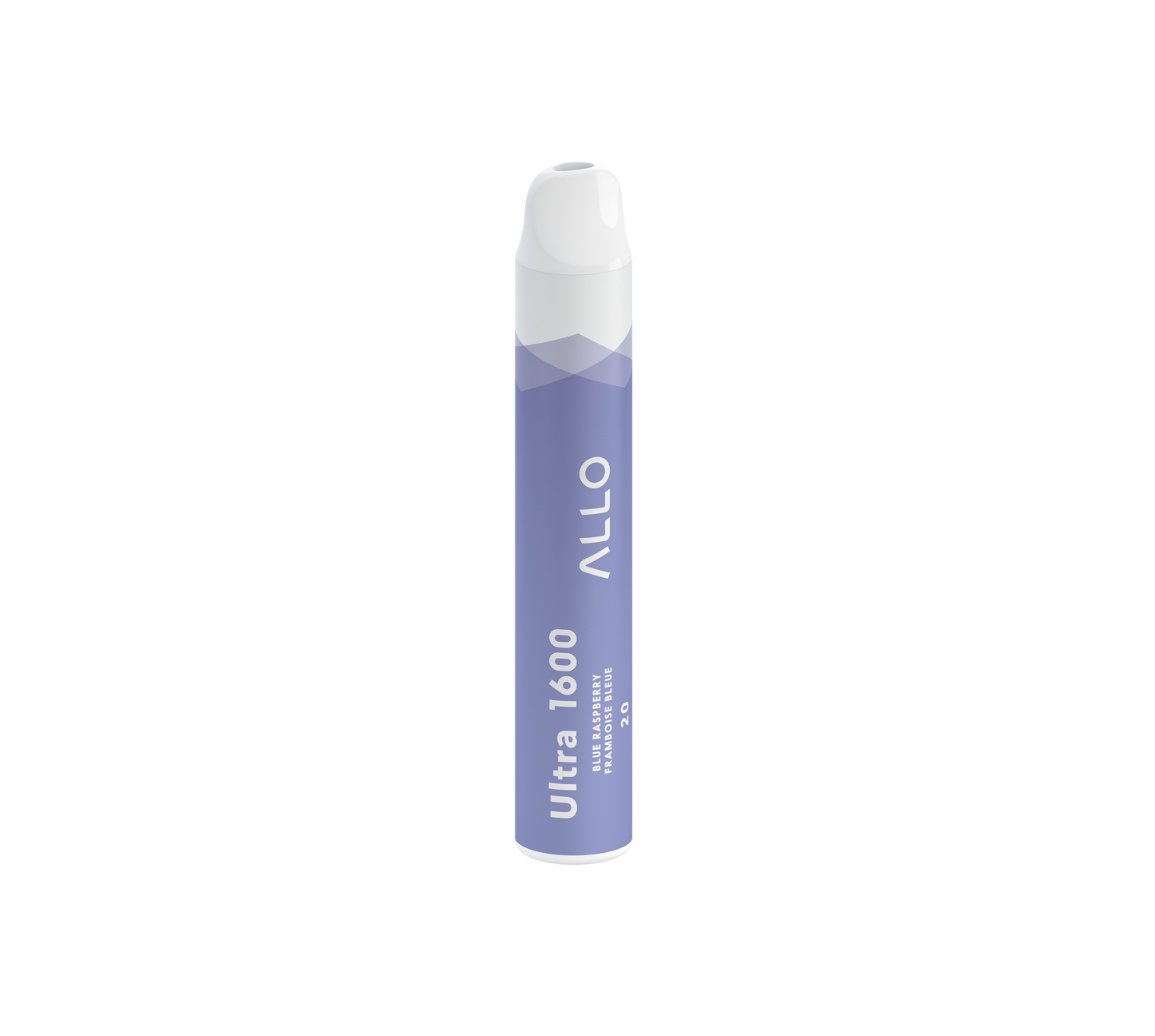 ALLO - 1600 PUFFS