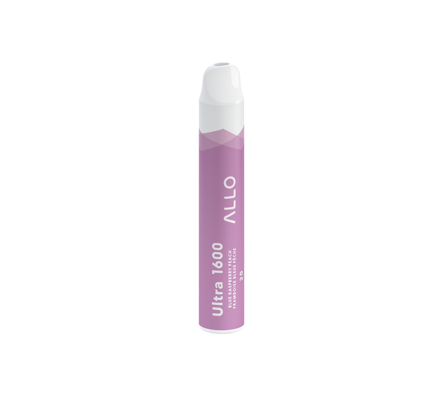 ALLO - 1600 PUFFS