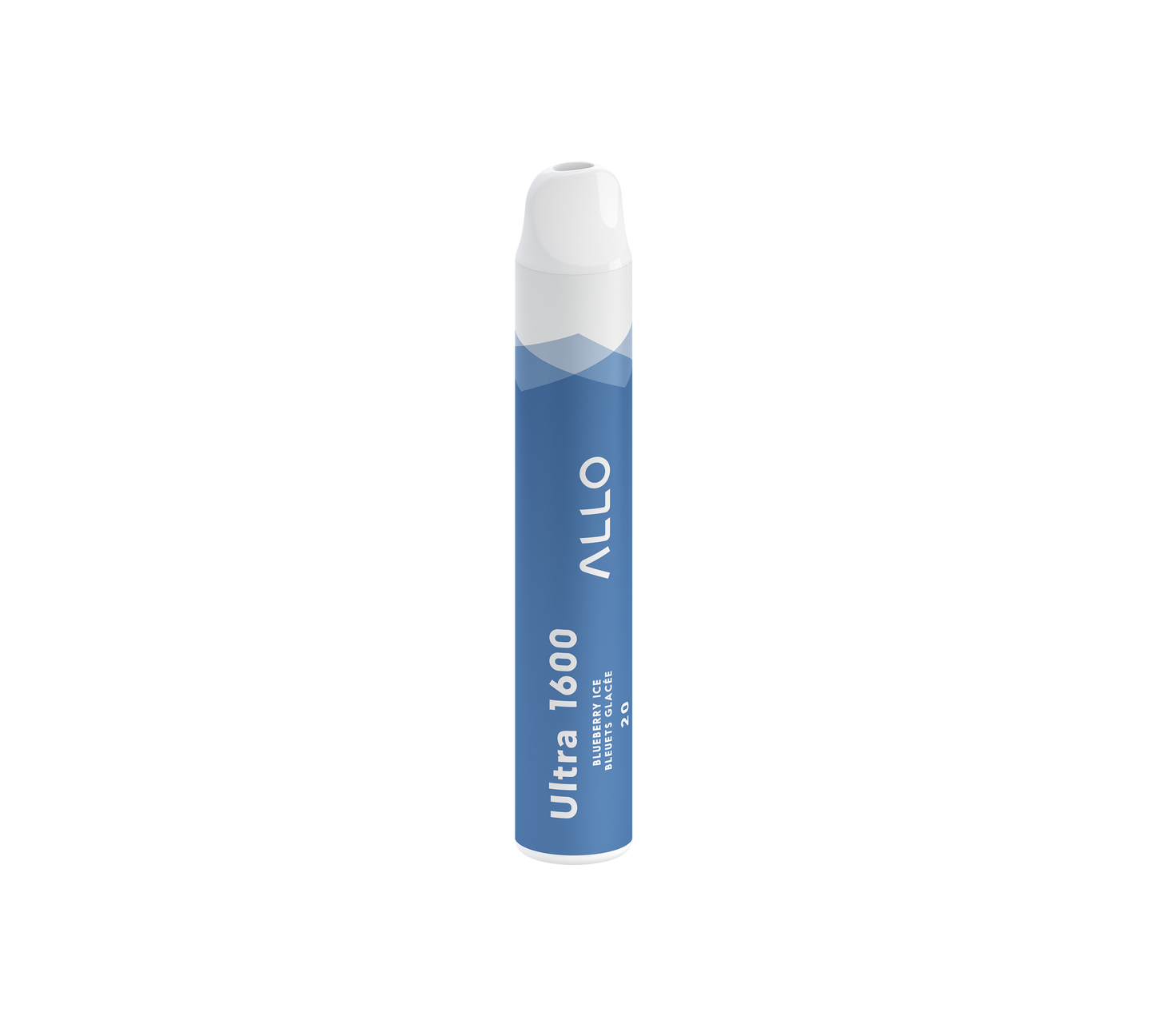 ALLO - 1600 PUFFS