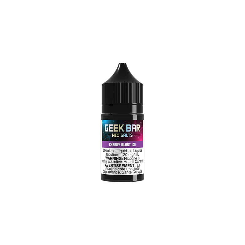GEEKBAR SALT