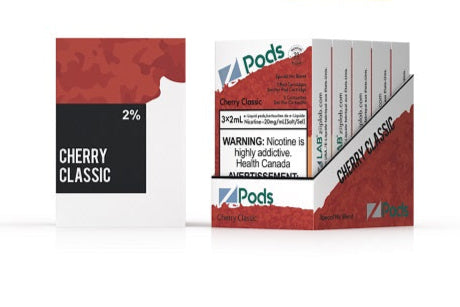 Z PODS
