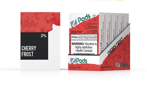 Z PODS