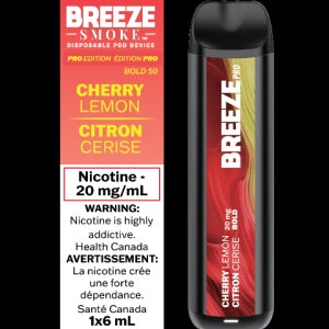 BREEZE PRO 2000