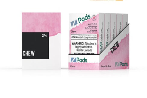 Z PODS