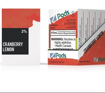 Z PODS