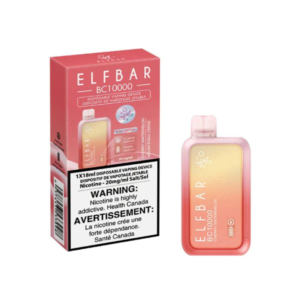 ELFBAR BC 10000