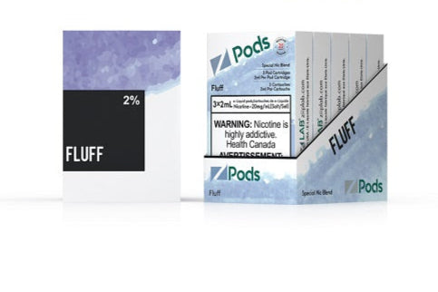 Z PODS
