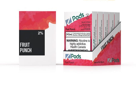 Z PODS