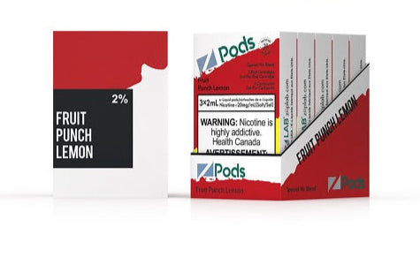 Z PODS