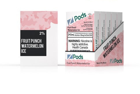 Z PODS