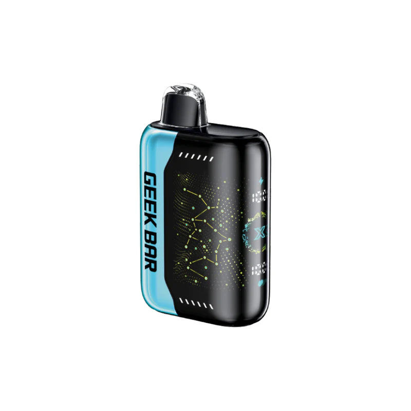 GEEKBAR PLUS X 25K PUFFS