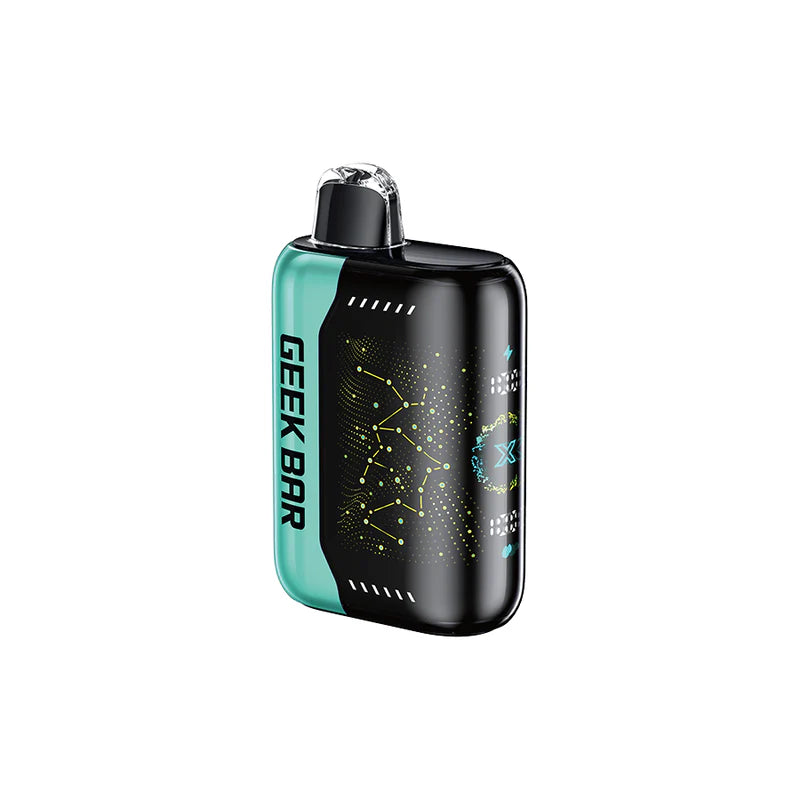 GEEKBAR PLUS X 25K PUFFS