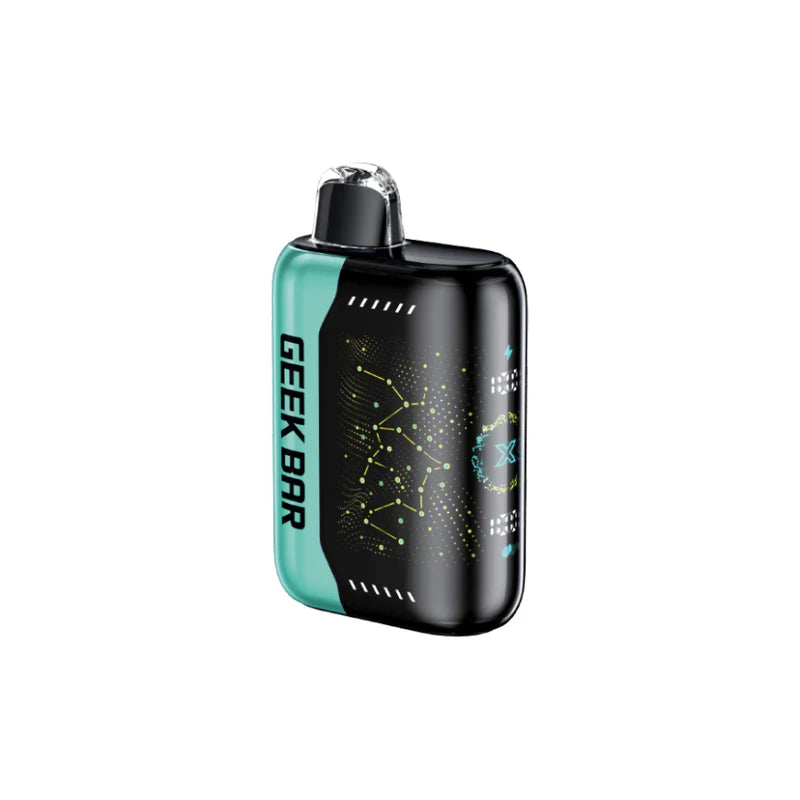 GEEKBAR PLUS X 25K PUFFS