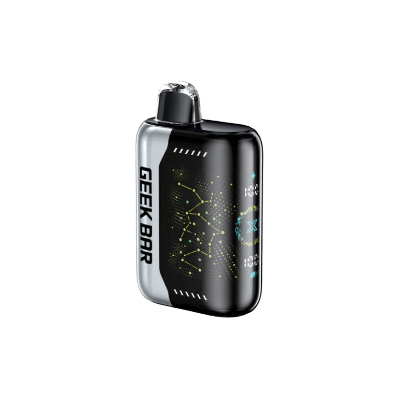 GEEKBAR PLUS X 25K PUFFS