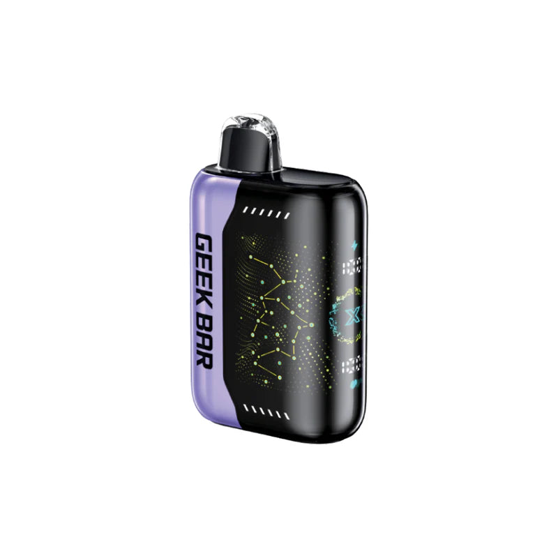 GEEKBAR PLUS X 25K PUFFS