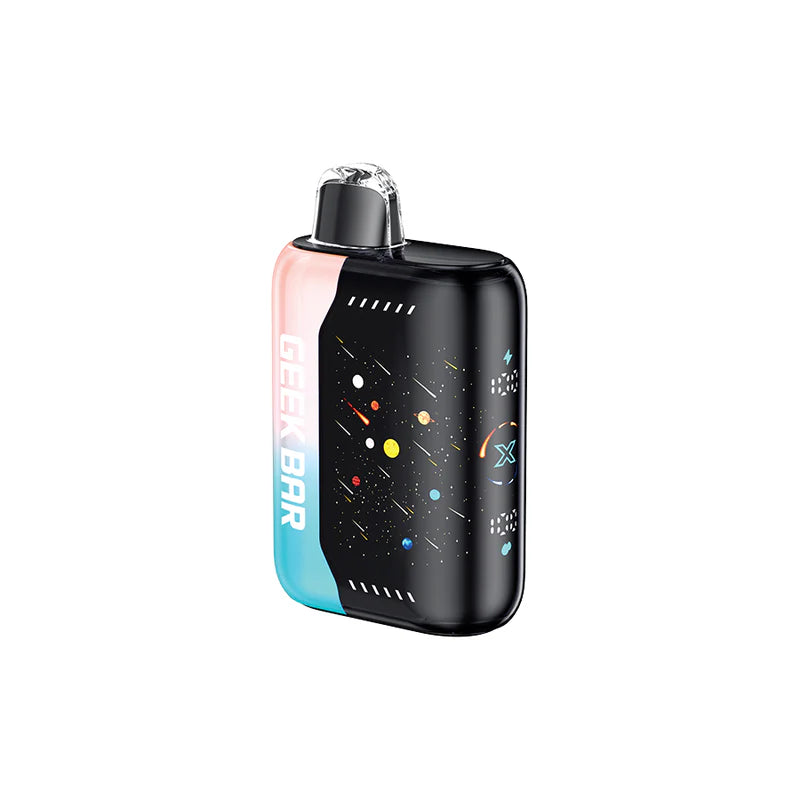 GEEKBAR PLUS X 25K PUFFS