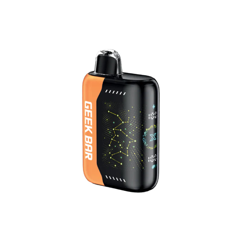 GEEKBAR PLUS X 25K PUFFS