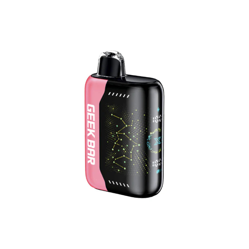 GEEKBAR PLUS X 25K PUFFS