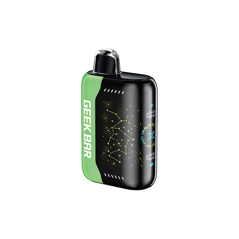 GEEKBAR PLUS X 25K PUFFS