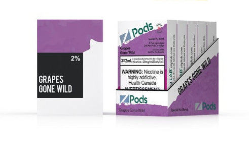 Z PODS