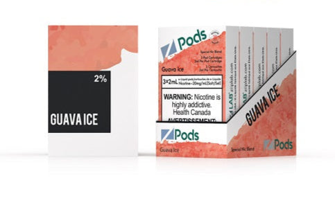Z PODS